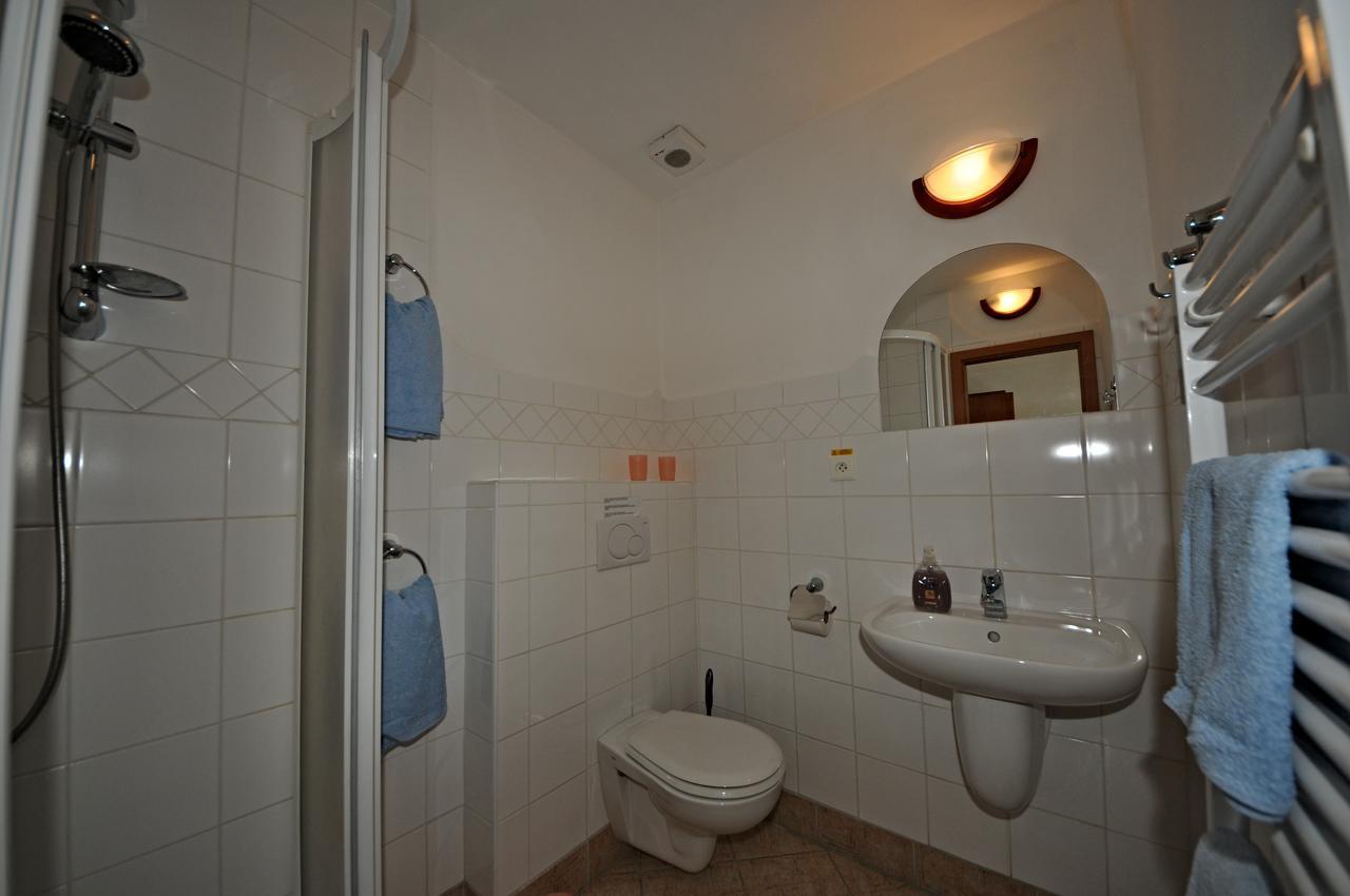 Penzion Praktik Krumlov Prisecna Exterior photo
